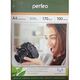 Perfeo PF-MTA4-170/100 Бумага Perfeo матовая 100л