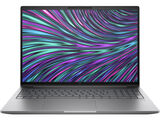 HP ZBook Power G11 Core U7-165H 3.8 GHz, 16" WUXGA (1920x1200) IPS AG 400nits, nVidia RTX A1000ADA 6Gb GDDR6 B6SA2PT