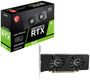 Видеокарта MSI PCI-E 4.0 RTX 3050 LP E 6G OC NVIDIA GeForce RTX 3050 6Gb 96bit GDDR6 1492/14000 HDMIx2 DPx1 HDCP Ret low profile Видеокарта MSI PCI-E 4.0 RTX 3050 LP E 6G OC NVIDIA GeForce RTX 3050 6Gb 96bit GDDR6 1492/14000 HDMIx2 DPx1 HDCP Ret low profile