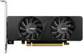 Видеокарта MSI PCI-E 4.0 RTX 3050 LP E 6G OC NVIDIA GeForce RTX 3050 6Gb 96bit GDDR6 1492/14000 HDMIx2 DPx1 HDCP Ret low profile Видеокарта MSI PCI-E 4.0 RTX 3050 LP E 6G OC NVIDIA GeForce RTX 3050 6Gb 96bit GDDR6 1492/14000 HDMIx2 DPx1 HDCP Ret low profile