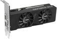 Видеокарта MSI PCI-E 4.0 RTX 3050 LP E 6G OC NVIDIA GeForce RTX 3050 6Gb 96bit GDDR6 1492/14000 HDMIx2 DPx1 HDCP Ret low profile Видеокарта MSI PCI-E 4.0 RTX 3050 LP E 6G OC NVIDIA GeForce RTX 3050 6Gb 96bit GDDR6 1492/14000 HDMIx2 DPx1 HDCP Ret low profile
