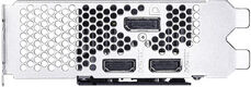 Видеокарта MSI PCI-E 4.0 RTX 3050 LP E 6G OC NVIDIA GeForce RTX 3050 6Gb 96bit GDDR6 1492/14000 HDMIx2 DPx1 HDCP Ret low profile Видеокарта MSI PCI-E 4.0 RTX 3050 LP E 6G OC NVIDIA GeForce RTX 3050 6Gb 96bit GDDR6 1492/14000 HDMIx2 DPx1 HDCP Ret low profile
