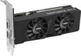 Видеокарта MSI PCI-E 4.0 RTX 3050 LP E 6G OC NVIDIA GeForce RTX 3050 6Gb 96bit GDDR6 1492/14000 HDMIx2 DPx1 HDCP Ret low profile Видеокарта MSI PCI-E 4.0 RTX 3050 LP E 6G OC NVIDIA GeForce RTX 3050 6Gb 96bit GDDR6 1492/14000 HDMIx2 DPx1 HDCP Ret low profile