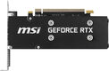 Видеокарта MSI PCI-E 4.0 RTX 3050 LP E 6G OC NVIDIA GeForce RTX 3050 6Gb 96bit GDDR6 1492/14000 HDMIx2 DPx1 HDCP Ret low profile Видеокарта MSI PCI-E 4.0 RTX 3050 LP E 6G OC NVIDIA GeForce RTX 3050 6Gb 96bit GDDR6 1492/14000 HDMIx2 DPx1 HDCP Ret low profile