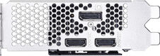 Видеокарта MSI PCI-E 4.0 RTX 3050 LP E 6G OC NVIDIA GeForce RTX 3050 6Gb 96bit GDDR6 1492/14000 HDMIx2 DPx1 HDCP Ret low profile Видеокарта MSI PCI-E 4.0 RTX 3050 LP E 6G OC NVIDIA GeForce RTX 3050 6Gb 96bit GDDR6 1492/14000 HDMIx2 DPx1 HDCP Ret low profile
