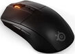 Мышь Steelseries Rival 3 Gen 2 черный оптическая 8500dpi USB (62515) Мышь Steelseries Rival 3 Gen 2 черный оптическая 8500dpi USB (62515)
