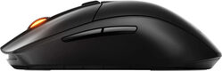 Мышь Steelseries Rival 3 Gen 2 черный оптическая 8500dpi USB (62515) Мышь Steelseries Rival 3 Gen 2 черный оптическая 8500dpi USB (62515)