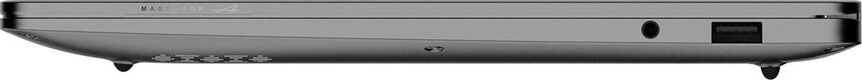 Ноутбук Tecno MegaBook T14FA Air Ryzen 5 7535HS 16Gb SSD1Tb AMD Radeon Graphics 14.1