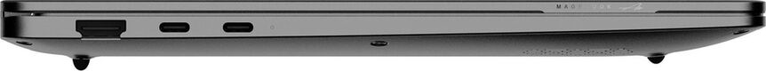 Ноутбук Tecno MegaBook T14FA Air Ryzen 5 7535HS 16Gb SSD1Tb AMD Radeon Graphics 14.1