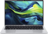 Ноутбук Acer Aspire L14 AL14-52M-35Z0 Core i3 1315U 8Gb SSD512Gb Intel UHD Graphics 14" IPS 2.2K (2240x1400) без ОС silver WiFi BT Cam 5100mAh (NX.J9HCD.001)&nbsp;<img style='position: relative;margin:0' src='/image/only_to_order_edit.gif' alt='На заказ' title='На заказ' />