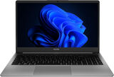 Ноутбук Tecno MegaBook K15SDA Ryzen 5 7430U 16Gb SSD1Tb AMD Radeon Graphics 15.6" IPS FHD (1920x1080) Windows 11 Home grey WiFi BT Cam 6060mAh (71005000256)