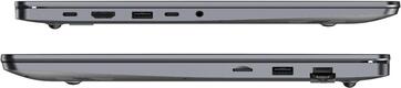 Ноутбук Tecno MegaBook K15SDA Ryzen 5 7430U 16Gb SSD512Gb AMD Radeon Graphics 15.6 Ноутбук Tecno MegaBook K15SDA Ryzen 5 7430U 16Gb SSD512Gb AMD Radeon Graphics 15.6