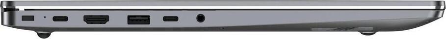 Ноутбук Tecno MegaBook K16SDA Ryzen 5 7430U 16Gb SSD512Gb AMD Radeon Graphics 16 Ноутбук Tecno MegaBook K16SDA Ryzen 5 7430U 16Gb SSD512Gb AMD Radeon Graphics 16