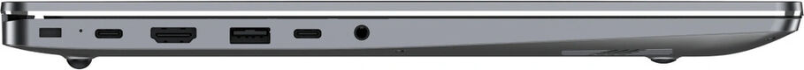 Ноутбук Tecno MegaBook K16SDA Ryzen 5 7430U 16Gb SSD512Gb AMD Radeon Graphics 16 Ноутбук Tecno MegaBook K16SDA Ryzen 5 7430U 16Gb SSD512Gb AMD Radeon Graphics 16