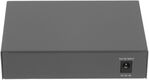 Коммутатор Cudy GS105P (L2) 4PoE+ управляемый Коммутатор Cudy GS105P (L2) 4PoE+ управляемый