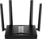 Точка доступа Cudy AP3000D AX3000 10/100/1000BASE-T черный