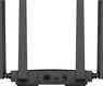 Точка доступа Cudy AP3000D AX3000 10/100/1000BASE-T черный