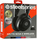 Наушники с микрофоном Steelseries Arctis Nova 5 черный (61670)