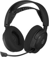 Наушники с микрофоном Steelseries Arctis Nova 5 черный (61670)