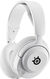 Наушники с микрофоном Steelseries Artisc Nova 5 белый (61671) Наушники с микрофоном Steelseries Artisc Nova 5 белый (61671)