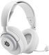 Наушники с микрофоном Steelseries Artisc Nova 5 белый (61671) Наушники с микрофоном Steelseries Artisc Nova 5 белый (61671)