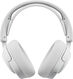 Наушники с микрофоном Steelseries Artisc Nova 5 белый (61671) Наушники с микрофоном Steelseries Artisc Nova 5 белый (61671)