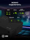 Проектор Cactus CS-PRM.04B.WUXGA-A LCD 10000Lm LS 450Lm ANSI (1920x1080) 2000:1 ресурс лампы:50000часов 2xUSB typeA 3xHDMI 2.5кг Проектор Cactus CS-PRM.04B.WUXGA-A LCD 10000Lm LS 450Lm ANSI (1920x1080) 2000:1 ресурс лампы:50000часов 2xUSB typeA 3xHDMI 2.5кг