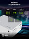 Проектор Cactus CS-PRM.04WT.WUXGA-A LCD 10000Lm LS 450Lm ANSI (1920x1080) 2000:1 ресурс лампы:50000часов 2xUSB typeA 3xHDMI 2.5кг Проектор Cactus CS-PRM.04WT.WUXGA-A LCD 10000Lm LS 450Lm ANSI (1920x1080) 2000:1 ресурс лампы:50000часов 2xUSB typeA 3xHDMI 2.5кг