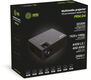 Проектор Cactus CS-PRM.04WT.WUXGA-A LCD 10000Lm LS 450Lm ANSI (1920x1080) 2000:1 ресурс лампы:50000часов 2xUSB typeA 3xHDMI 2.5кг