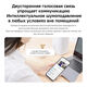 Камера видеонаблюдения IP Xiaomi CW400 EU Wi-Fi 2.8-2.8мм цв. корп.:белый/черный (BHR7624GL) Камера видеонаблюдения IP Xiaomi CW400 EU Wi-Fi 2.8-2.8мм цв. корп.:белый/черный (BHR7624GL)