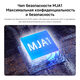 Камера видеонаблюдения IP Xiaomi CW400 EU Wi-Fi 2.8-2.8мм цв. корп.:белый/черный (BHR7624GL) Камера видеонаблюдения IP Xiaomi CW400 EU Wi-Fi 2.8-2.8мм цв. корп.:белый/черный (BHR7624GL)