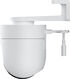Камера видеонаблюдения IP Xiaomi CW400 EU Wi-Fi 2.8-2.8мм цв. корп.:белый/черный (BHR7624GL) Камера видеонаблюдения IP Xiaomi CW400 EU Wi-Fi 2.8-2.8мм цв. корп.:белый/черный (BHR7624GL)