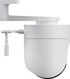 Камера видеонаблюдения IP Xiaomi CW400 EU Wi-Fi 2.8-2.8мм цв. корп.:белый/черный (BHR7624GL) Камера видеонаблюдения IP Xiaomi CW400 EU Wi-Fi 2.8-2.8мм цв. корп.:белый/черный (BHR7624GL)