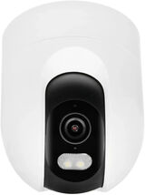 Камера видеонаблюдения IP Xiaomi CW400 EU Wi-Fi 2.8-2.8мм цв. корп.:белый/ черный (BHR7624GL)&nbsp;<img style='position: relative;margin:0' src='/image/only_to_order_edit.gif' alt='На заказ' title='На заказ' />