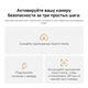Камера видеонаблюдения IP Xiaomi C201 3.3-3.3мм цв. (BHR08NBGL) Камера видеонаблюдения IP Xiaomi C201 3.3-3.3мм цв. (BHR08NBGL)