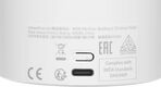 Камера видеонаблюдения IP Xiaomi C201 3.3-3.3мм цв. (BHR08NBGL) Камера видеонаблюдения IP Xiaomi C201 3.3-3.3мм цв. (BHR08NBGL)