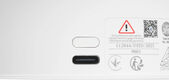 Камера видеонаблюдения IP Xiaomi C500 EU 1.6-1.6мм цв. (BHR089AEU) Камера видеонаблюдения IP Xiaomi C500 EU 1.6-1.6мм цв. (BHR089AEU)