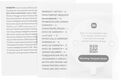 Камера видеонаблюдения IP Xiaomi C500 EU 1.6-1.6мм цв. (BHR089AEU) Камера видеонаблюдения IP Xiaomi C500 EU 1.6-1.6мм цв. (BHR089AEU)