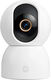 Камера видеонаблюдения IP Xiaomi C500 EU 1.6-1.6мм цв. (BHR089AEU) Камера видеонаблюдения IP Xiaomi C500 EU 1.6-1.6мм цв. (BHR089AEU)