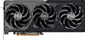 Видеокарта Asrock PCI-E 5.0 RX9070XT SLD 16G AMD Radeon RX 9070XT 16Gb 256bit GDDR6 2400/20000 HDMIx1 DPx3 HDCP Ret Видеокарта Asrock PCI-E 5.0 RX9070XT SLD 16G AMD Radeon RX 9070XT 16Gb 256bit GDDR6 2400/20000 HDMIx1 DPx3 HDCP Ret