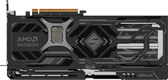 Видеокарта Asrock PCI-E 5.0 RX9070XT SLD 16G AMD Radeon RX 9070XT 16Gb 256bit GDDR6 2400/20000 HDMIx1 DPx3 HDCP Ret Видеокарта Asrock PCI-E 5.0 RX9070XT SLD 16G AMD Radeon RX 9070XT 16Gb 256bit GDDR6 2400/20000 HDMIx1 DPx3 HDCP Ret