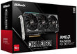 Видеокарта Asrock PCI-E 5.0 RX9070XT SLD 16G AMD Radeon RX 9070XT 16Gb 256bit GDDR6 2400/20000 HDMIx1 DPx3 HDCP Ret Видеокарта Asrock PCI-E 5.0 RX9070XT SLD 16G AMD Radeon RX 9070XT 16Gb 256bit GDDR6 2400/20000 HDMIx1 DPx3 HDCP Ret