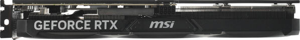 Видеокарта MSI PCI-E 5.0 RTX 5060 Ti 8G SHADOW 3X OC CLASSIC NVIDIA GeForce RTX 5060TI 8Gb 128bit GDDR7 2602/28000 HDMIx1 DPx3 HDCP Ret
