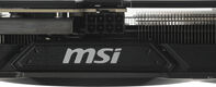 Видеокарта MSI PCI-E 5.0 RTX 5060 Ti 8G SHADOW 3X OC CLASSIC NVIDIA GeForce RTX 5060TI 8Gb 128bit GDDR7 2602/28000 HDMIx1 DPx3 HDCP Ret