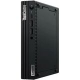 Lenovo ThinkCentre M70q G5 Tiny [12TD005FSA] (КЛАВ.РУС.ГРАВ.) Black {i3-13100T/ 8GB 2slots/ 512GB SSD/ DOS/ VESA/ k+m}&nbsp;<img style='position: relative;margin:0' src='/image/only_to_order_edit.gif' alt='На заказ' title='На заказ' />
