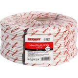 Rexant (01-4931) Кабель КПСнг(А)-FRLSLTx 1x2x0, 75мм REXANT (200м)&nbsp;<img style='position: relative;margin:0' src='/image/only_to_order_edit.gif' alt='На заказ' title='На заказ' />