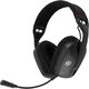 Oklick HS-L750G черный 1.5м накладные BT оголовье (2007557) Oklick HS-L750G черный 1.5м накладные BT оголовье (2007557)