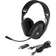 Oklick HS-L750G черный 1.5м накладные BT оголовье (2007557) Oklick HS-L750G черный 1.5м накладные BT оголовье (2007557)