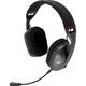 Oklick HS-L750G черный 1.5м накладные BT оголовье (2007557)