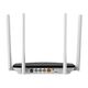 Mercusys MB135-4G Двухдиапазонный роутер Wi-Fi AC1200 с поддержкой 4G LTE